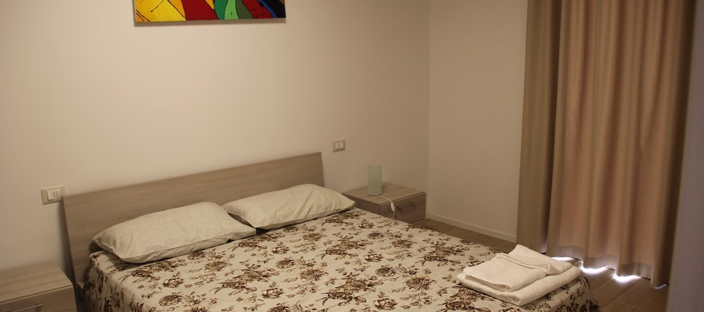 Santa Rosa Case Vacanze, Монтегранаро — фото 1