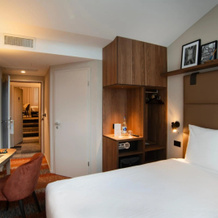 Mercure Fribourg Centre Remparts, 弗里堡 — 照片 2