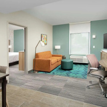 Home2 Suites By Hilton Lakeland South Polk Parkway, 莱克兰 — 照片 4