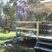 Twisted Gum Cottage, Ballandean — photo 4