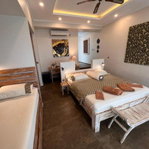 Relax Bali Resort, Diving & SPA, 库布 — 照片 3