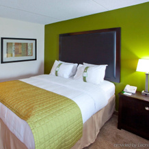 Holiday Inn Manassas - Battlefield by IHG, 马纳萨斯 — 照片 3