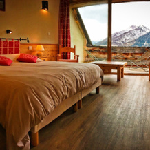 Hotel La Ferme De L'Izoard, 阿尔维约 — 照片 2