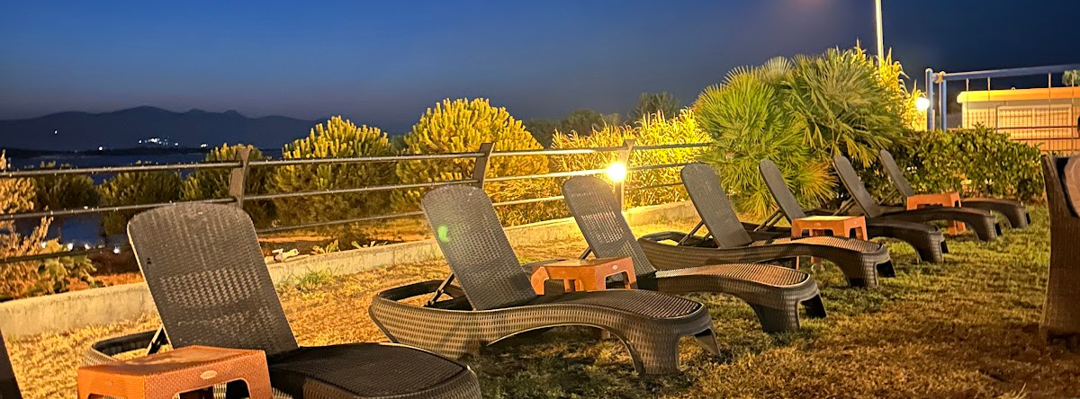 La Quinta by Wyndham Cesme, 切什梅 — 照片 1