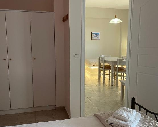 Kyklades Studios & Apartments, Ormos Agiou Ioannou — photo 1