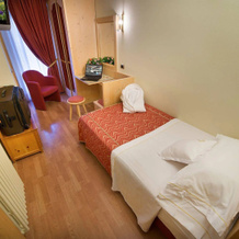 Hotel Baita Montana, Livigno — photo 4