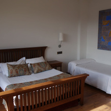 Hotel Mirador de La Cepada, 坎加斯德奥尼斯 — 照片 2