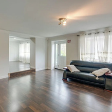 Spacious Triangle Townhome - Near Hiking & Golf!, 特里安格尔 — 照片 3