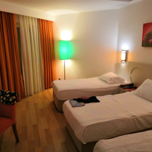 Zena Resort Hotel, 恰姆尤瓦 — 照片 2