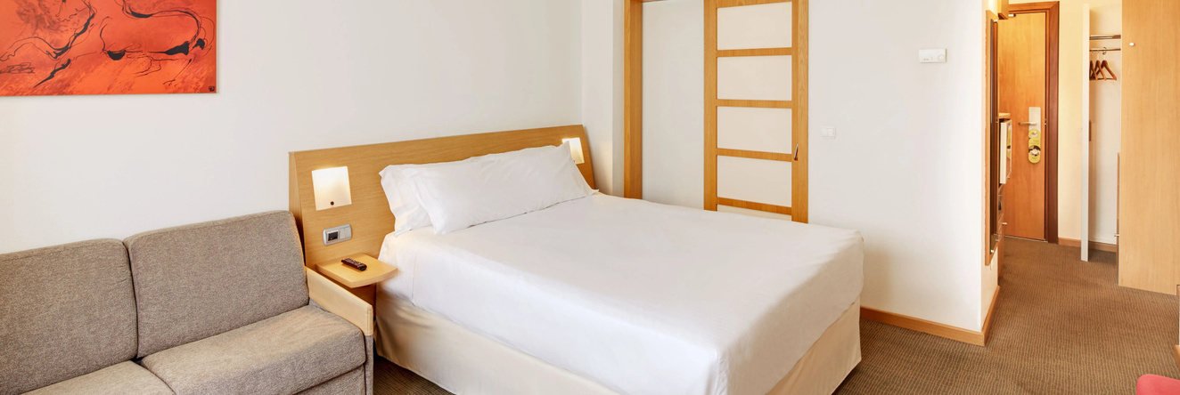 Sercotel Valladolid, Valladolid — photo 1