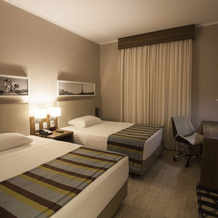 Hotel Agisol Marília, 马里利亚 — 照片 5