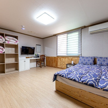 Haenam World Pension, Wando — photo 2