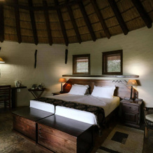 Mopane Bush Lodge, Мусина — фото 4