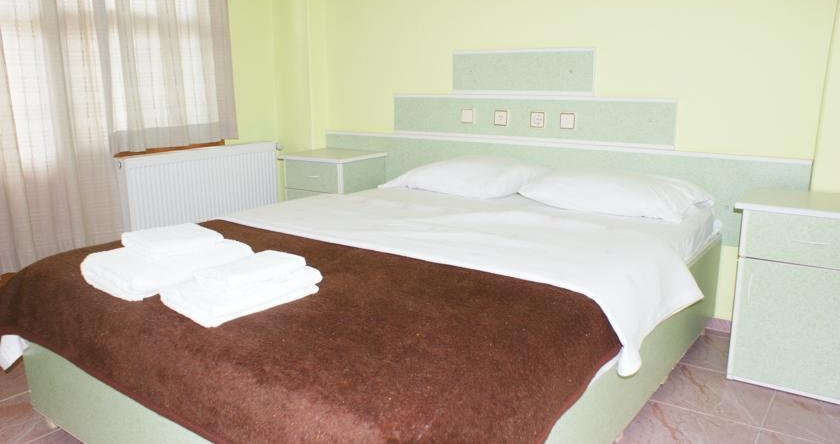 Flora Hotel, Koycegiz — photo 1