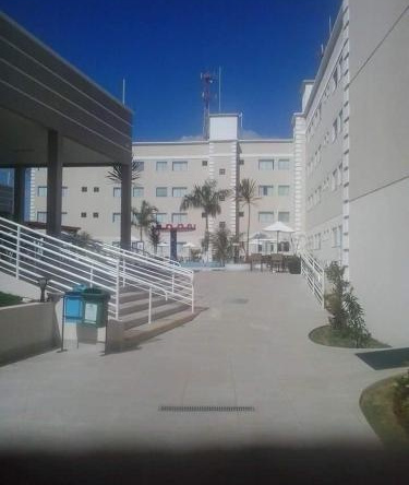 Apartamento Caminho do Lago, Caldas Novas — photo 1