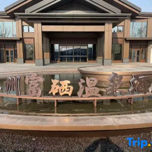 Suzhou Linhu Selenium-Rich Hot Spring Hotel, Сучжоу — фото 5