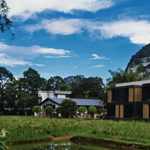 Mingshi Nali Hotel, Chongzuo — photo 4