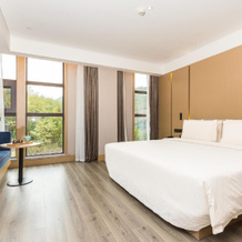 Atour Hotel Yan'an Zaoyuan, 延安 — 照片 3