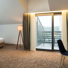 Park Inn by Radisson Istanbul Airport, Odayeri, 伊斯坦布尔 — 照片 5