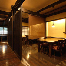 Ryokan Sanga, Минамиогуни — фото 2