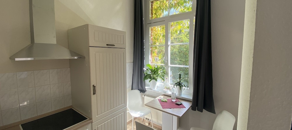 Ferienwohnung König Georg, Wurzen — photo 1