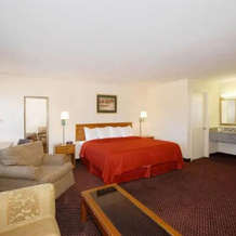 Quality Inn Pell City, Pell City — photo 4