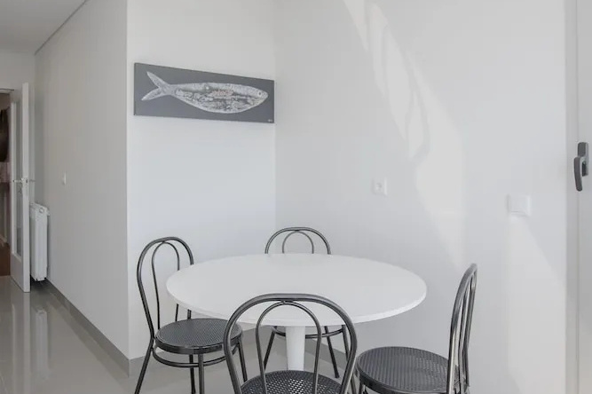 Liiiving - Luxury River View Apartment III, 贡多马尔 — 照片 1