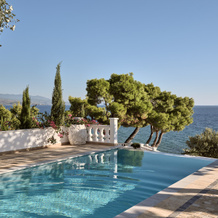 The Danai (Ex.danai Beach Resort & Villas), Никити — фото 3