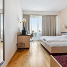 Hotel Du Lac, 韦登斯维尔 — 照片 2