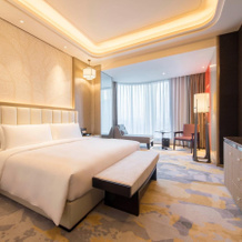 The Qube Hotel Xiangyang, Сянъян — фото 3