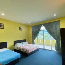 Bayu Hotel Sdn. Bhd., 巴灵 — 照片 2