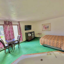 La Villa Motel, 温斯罗普港 — 照片 2