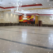 Hotel Acosta Ciudad de la Musica, 洛斯巴罗斯自由镇 — 照片 2