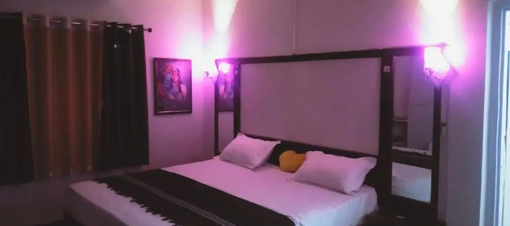 Eastern Gate Homestay, Кхаджурахо — фото 1