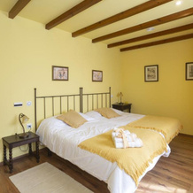 Hotel Rural As Laguas, 塔皮亚德卡萨列戈 — 照片 4