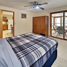 Chippewa Flowage Lake House, 奇夫湖 — 照片 3