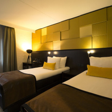 Leonardo Oranje Hotel Leeuwarden, Леуварден — фото 4