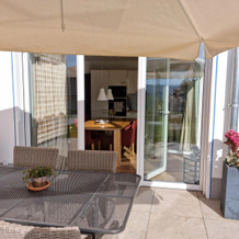 Ferienwohnung Schwarzwald-Alpenblick, 伦茨基希 — 照片 4