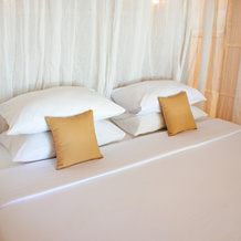 Billiton Ekobeach Retreat Resort, Белитунг — фото 5