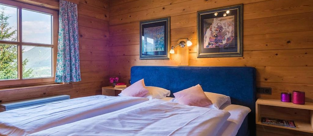 Chalets Ebner, Eben im Pongau — photo 1
