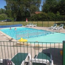 Camping des Ballastieres, 尚帕涅 — 照片 3