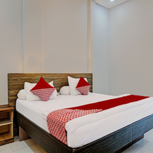 OYO 92152 Hotel The Wong, 巴图里特 — 照片 5