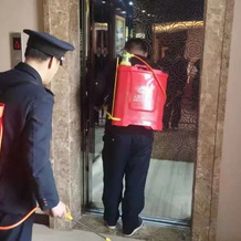 Taomin International Grand Hotel, Динси — фото 4