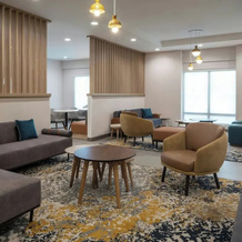 Towneplace Suites By Marriott Atlanta Fairburn, Фэрберн — фото 3
