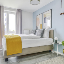 Limehome Garching München - Nähe Airport, 加兴 — 照片 2