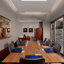 Delta Hotels By Marriott Istanbul Levent, Стамбул — фото 5