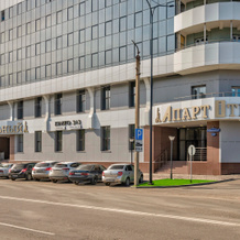 Фестивальный, Благовещенск — фото 3