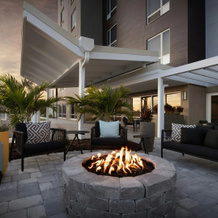 TownePlace Suites by Marriott Fort Myers Gulf Coast, 三橡树 — 照片 3