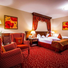 Grandhotel Lienz, Lienz — photo 5
