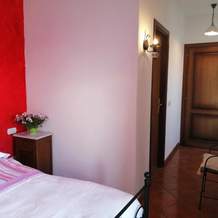 Agriturismo La Pagliarella, Караманико-Терме — фото 3